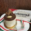 Curiositas- országtorta desszert