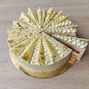 ZUGLÓ TORTÁJA   Z90