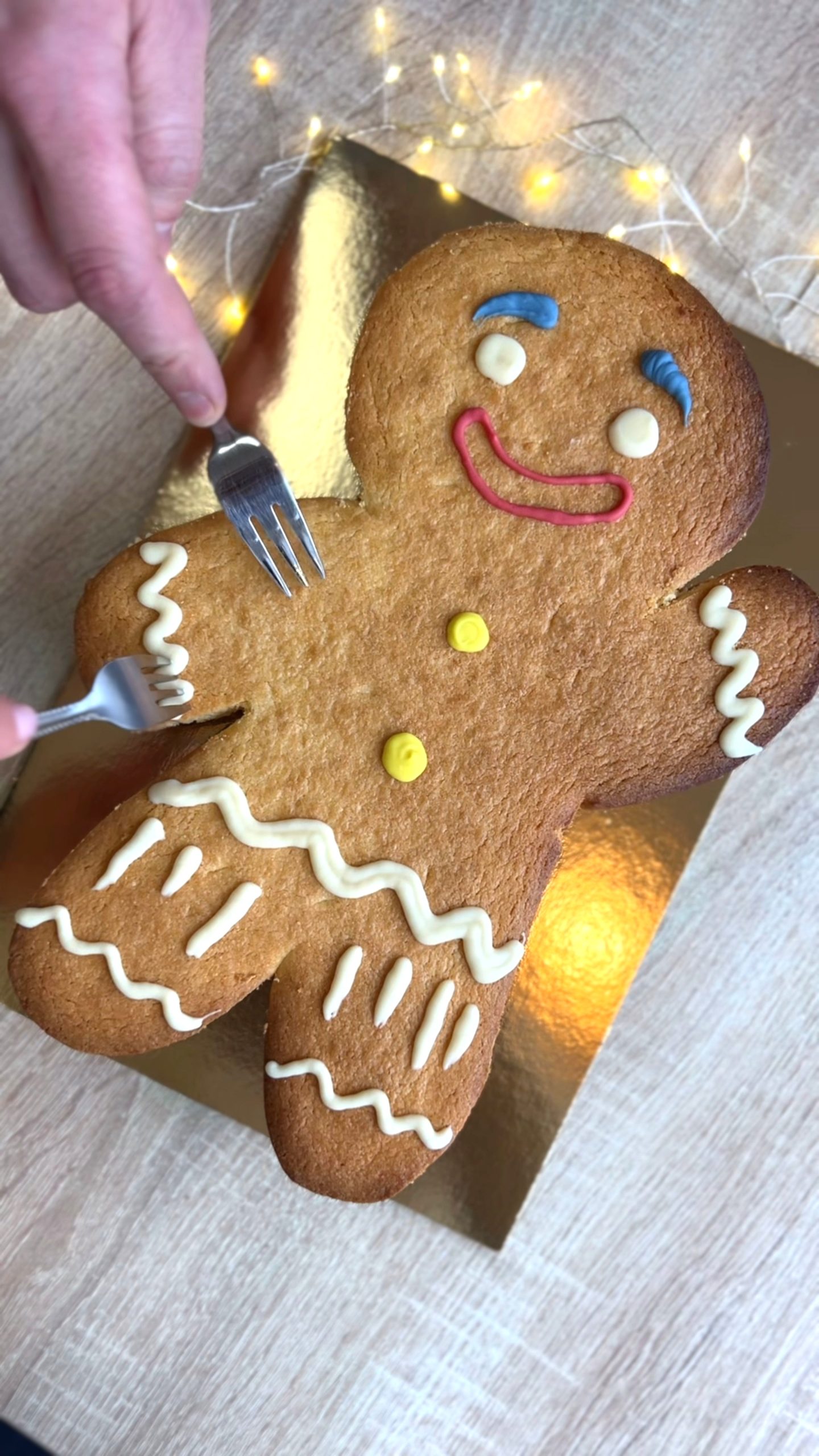 MÉZI TORTA 2 MÉZI TORTA - Image 2