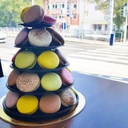 Esküvői tortáink 14 Esküvői torták