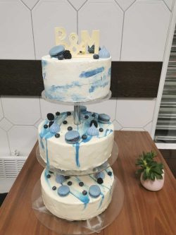 Esküvői tortáink 16 Esküvői torták