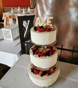 Esküvői tortáink 17 Esküvői torták