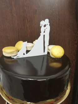 Esküvői tortáink 18 Esküvői torták