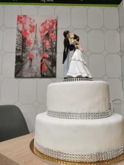 Esküvői tortáink 19 Esküvői torták