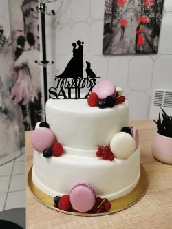 Esküvői tortáink 21 Esküvői torták