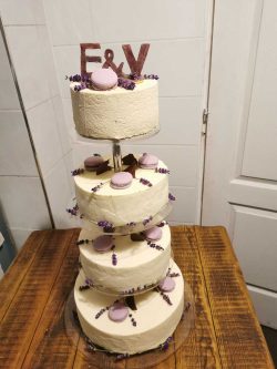 Esküvői tortáink 11 Esküvői torták