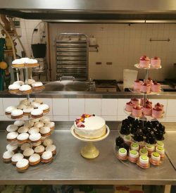 Esküvői tortáink 2 Esküvői torták